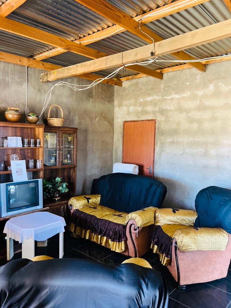 2 Bedroom Property for Sale in Botshabelo Free State